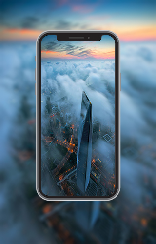 City Wallppapers in 4K,HD Screen 2