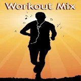 Workout Mix icon