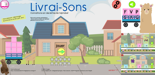 Livrai-Sons