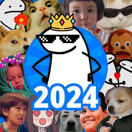 Stickers 2024 - WASticker logo