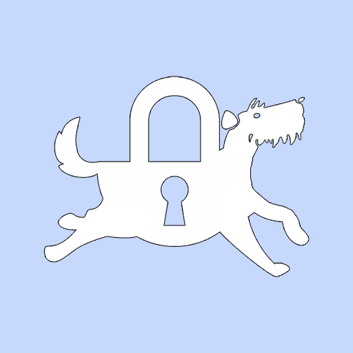 DoggyLocker | For INKC Dogs