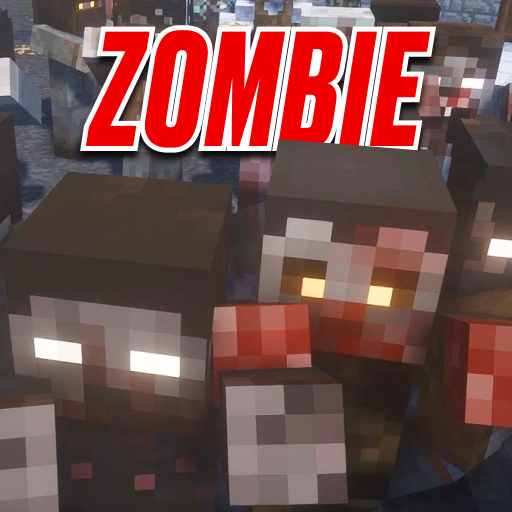 Zombie Apocalypse Mincraft Mod Download on Windows