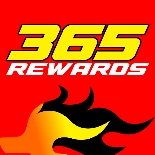 365 Rewards logo