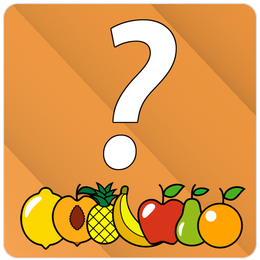 Memory Game - Fruits! Laai af op Windows