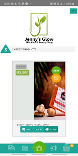 Jenny's Glow(圖3)-速報App
