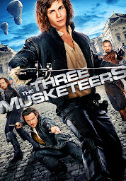 Icon image The Three Musketeers (2011)
