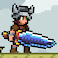 Apple Knight 2 Platformer