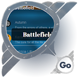Battlefield GO SMS icon