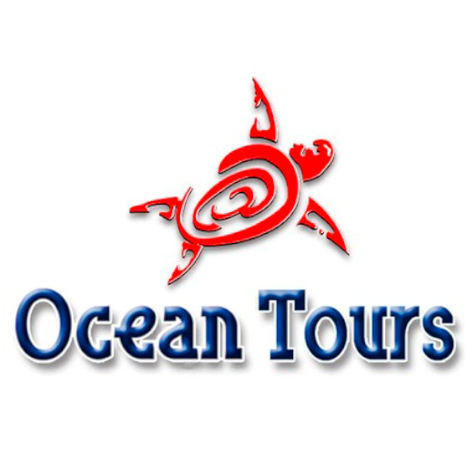 OceanTours 365 logo