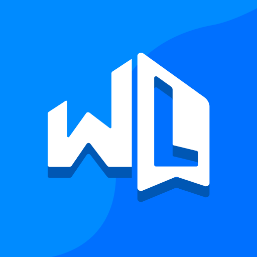 WordList Visual Learning 2.5.1 Icon