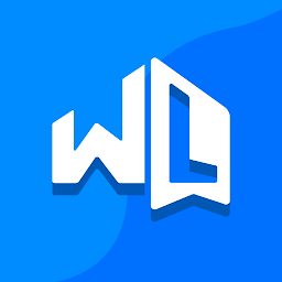 Значок приложения "WordList Visual Learning"
