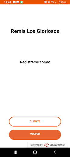 Los Gloriosos Remis Screen 3