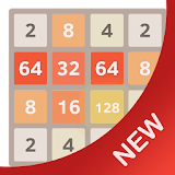 2048 Game Puzzle icon