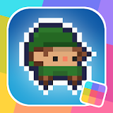Tales of the Adventure Company: Dungeon Puzzles icon