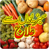 Fruits Vegetables for Health icon