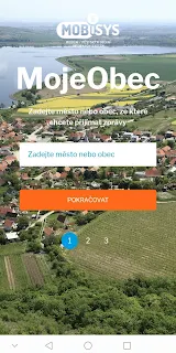 MojeObec