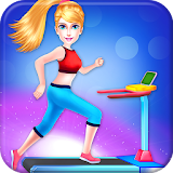 Fitness Gym Workout - The best Gym in Town icon