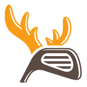 Golf Moose