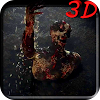 Horror 3D Live Wallpaper icon
