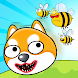 Save The Doge Puppy-Bee vs dog - Androidアプリ