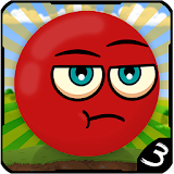 Red Ball Adventures icon