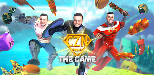 CZN Burak - The Game