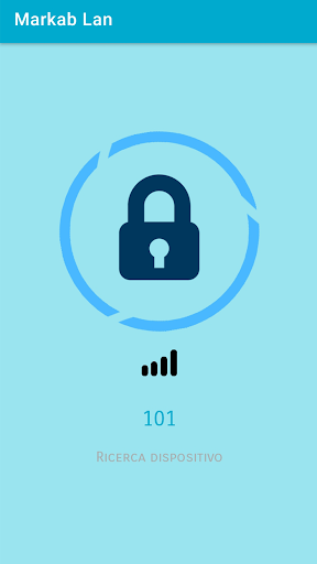 SmartDoor Hcs Screen 2
