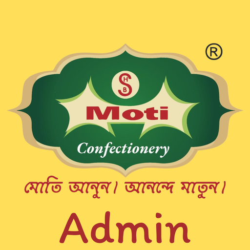 Admin Moti
