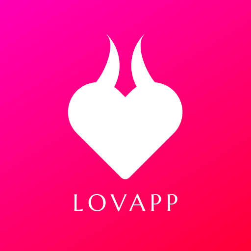 LOVAPP Dating: Chat & Flirt