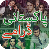 Latest Pakistani Dramas icon