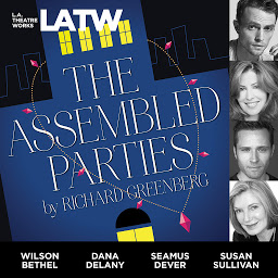 Icon image The Assembled Parties