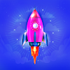 Boom Rocket Game icon
