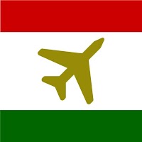 Авиабилеты в Таджикистан