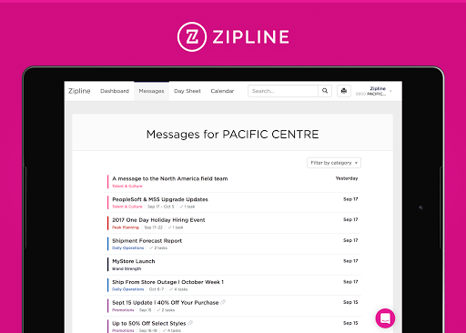 Zipline Screen 2