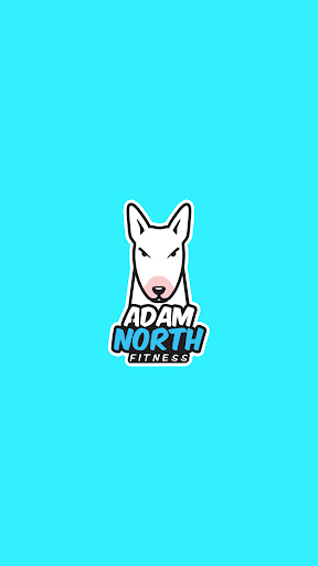 Android application AdamNorthFitness screenshort