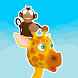 Kiss Giraffe - Androidアプリ