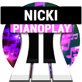 PianoPlay: NICKI icon