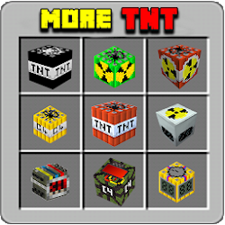 Download Tnt Addon Mcpe 51 6 57 Apk For Android Apkdl In