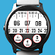 Tape Watch -Wear OS watch face - Androidアプリ