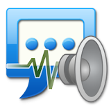 Handcent Chinese Voice Plugin icon