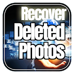 Cover Image of डाउनलोड Recover Deleted Photos from Mobile Free Guides 1.1 APK