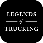 Legends Of Trucking Apk