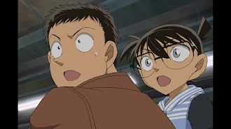Tvアニメ 名探偵コナン シーズン 17 エピソード 659 Google Play のテレビ番組