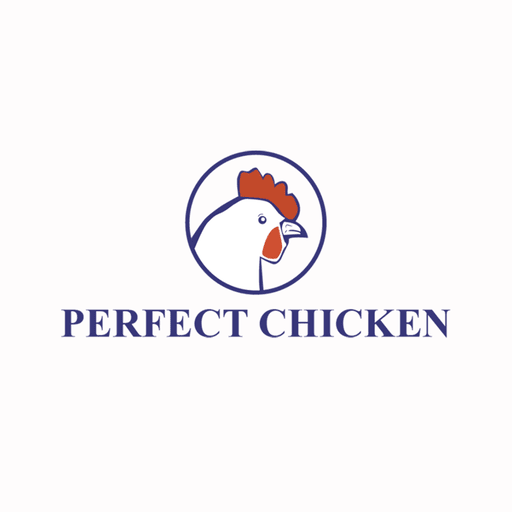 Perfect Fried Chicken logo