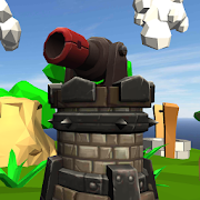 Castle Crusher LowPoly