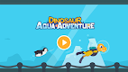 screenshot of Dinosaur Aquarium: kids games