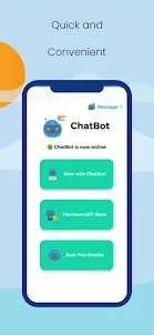 GPT voice chat: Open AI Bot