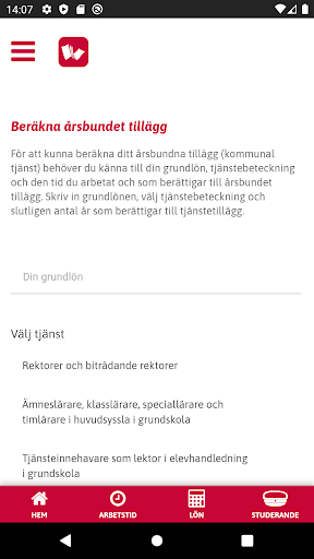 Lärarrummet Screen 2