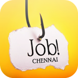 Jobs in Chennai icon