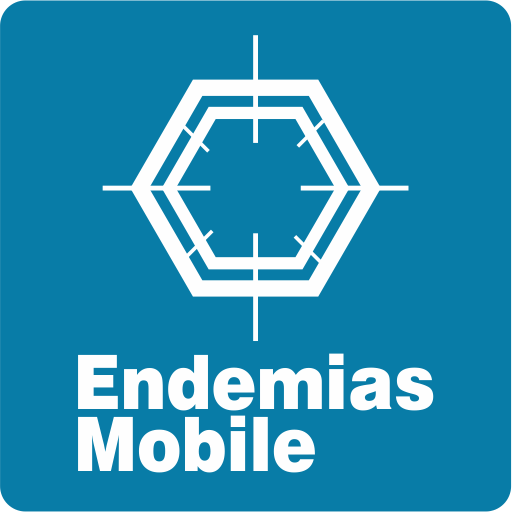 RG Endemias Mobile logo